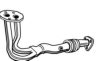 FONOS 08957 Exhaust Pipe